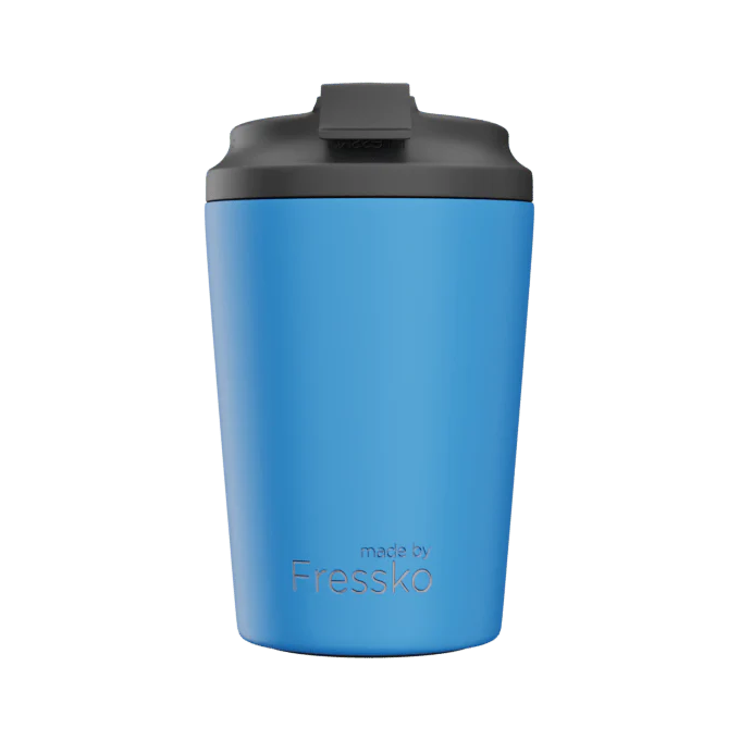 Made by Fressko Bino Stainless Lined Coffee Cup 227ml/8oz - product view 8