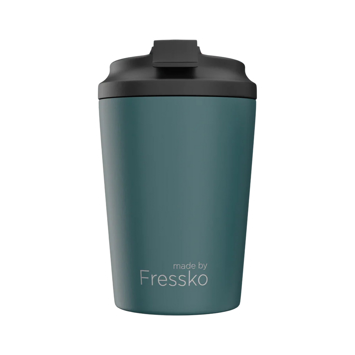 Made by Fressko Camino Stainless Lined Coffee Cup 340ml/12oz - product view 1