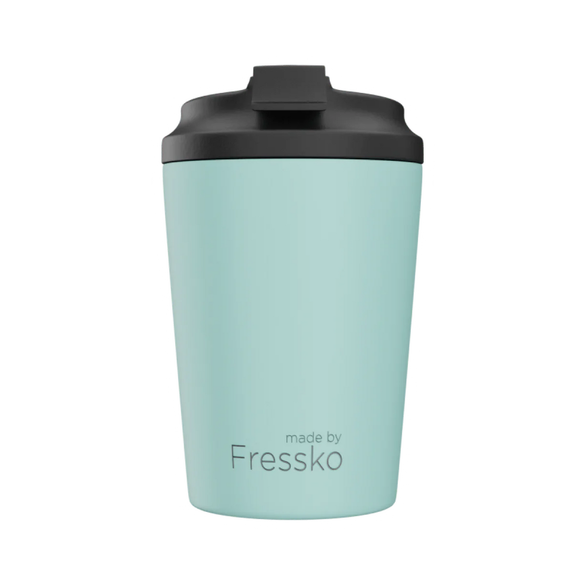 Made by Fressko Camino Stainless Lined Coffee Cup 340ml/12oz - product view 1