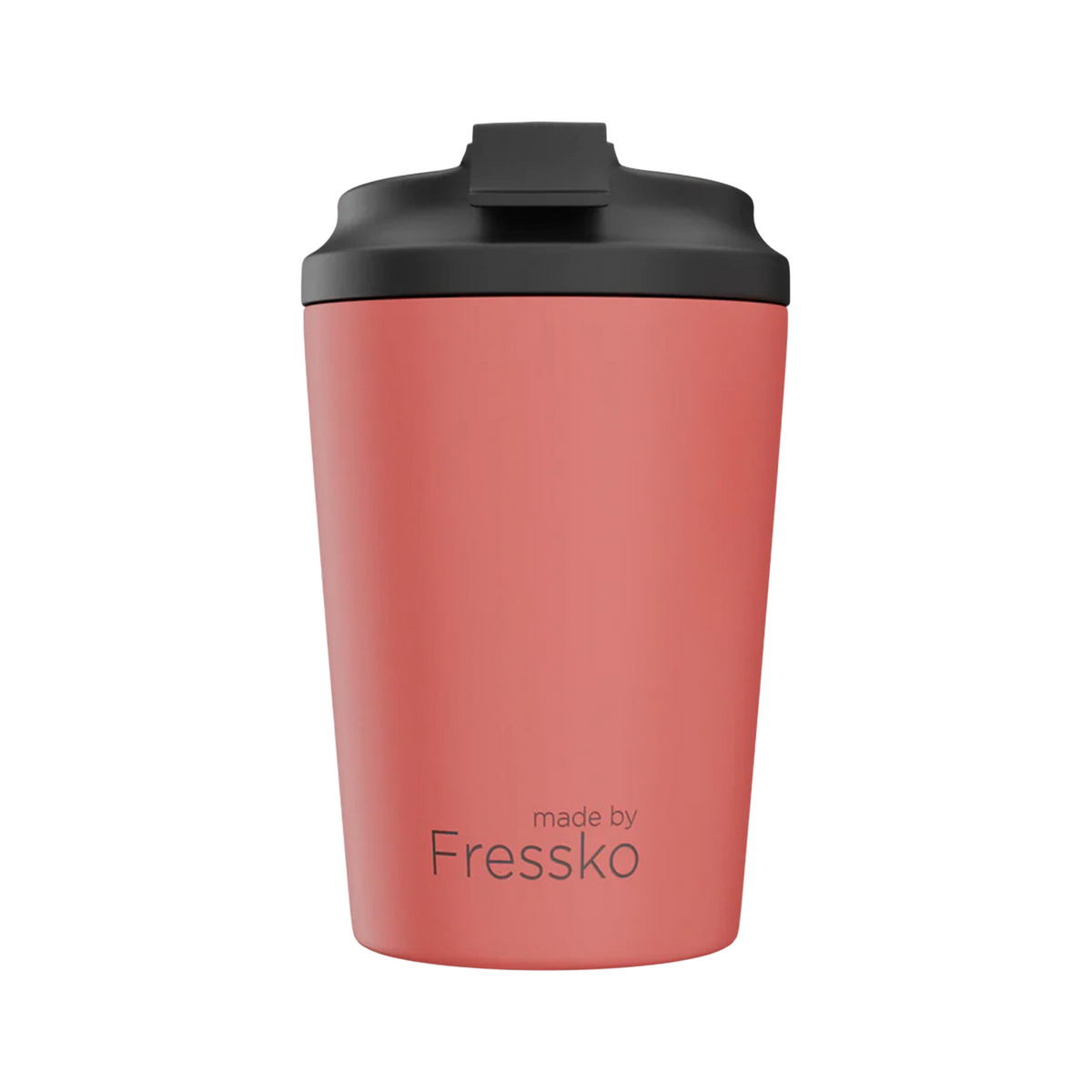 Made by Fressko Camino Stainless Lined Coffee Cup 340ml/12oz - product view 1