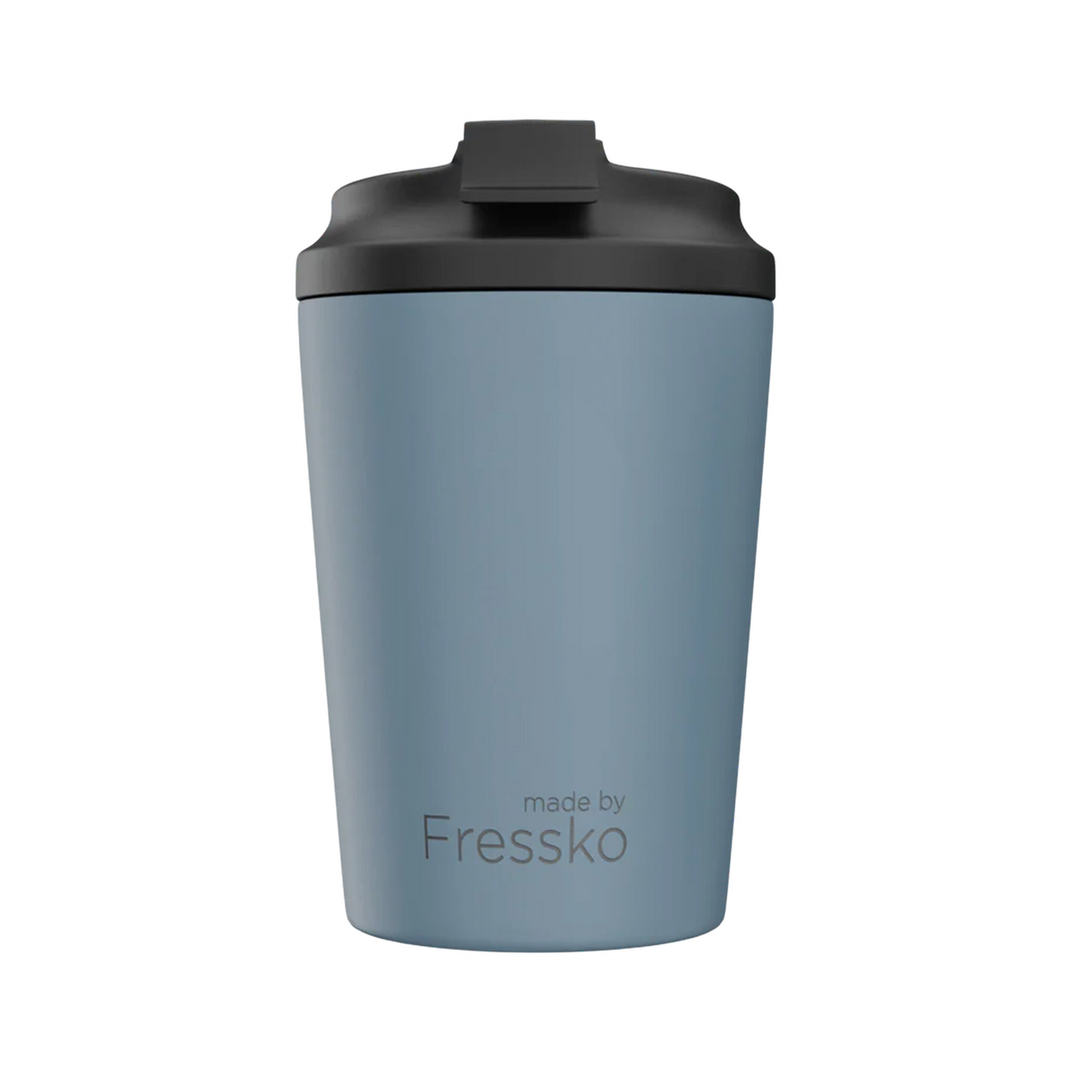Made by Fressko Camino Stainless Lined Coffee Cup 340ml/12oz - product view 2