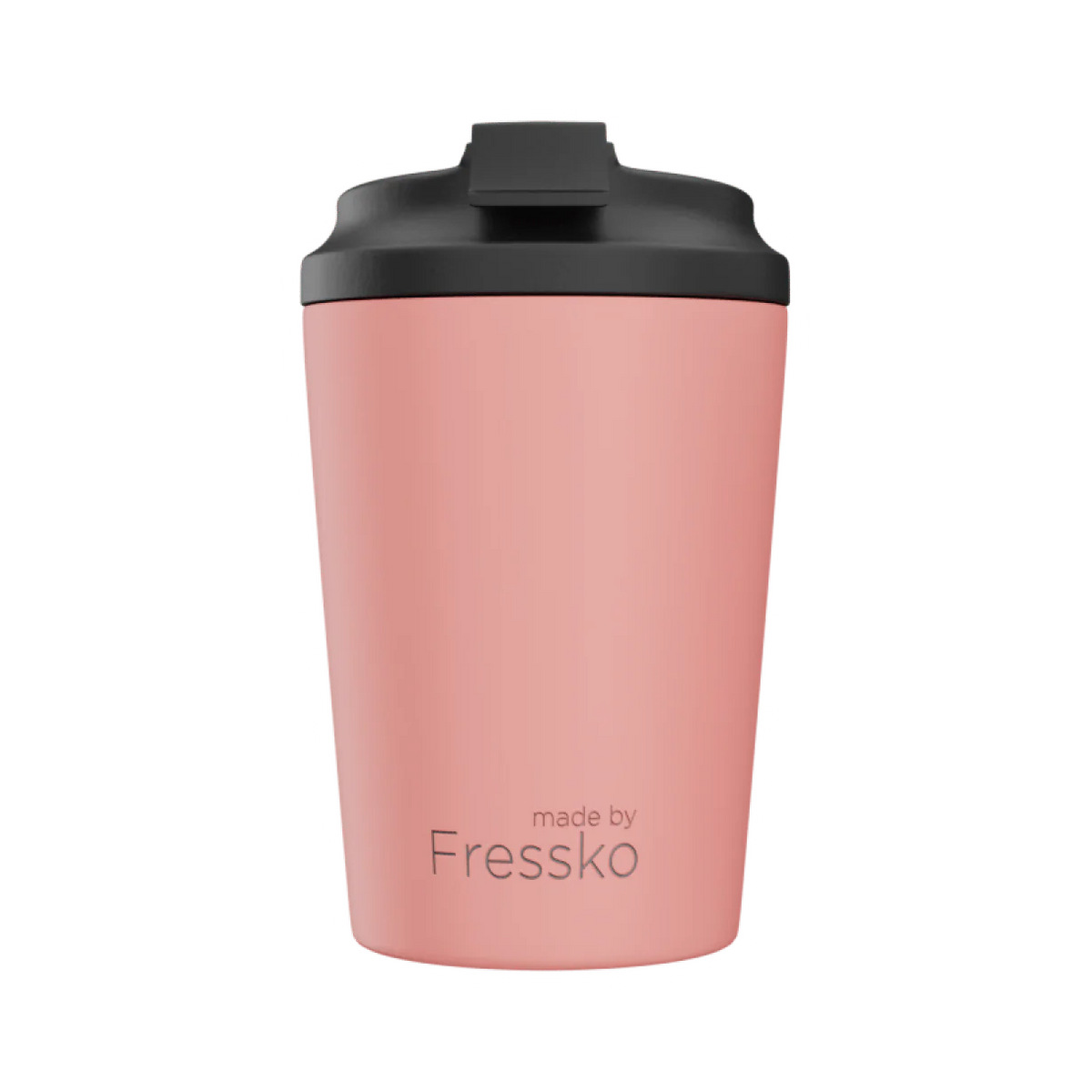 Made by Fressko Camino Stainless Lined Coffee Cup 340ml/12oz - product view 2
