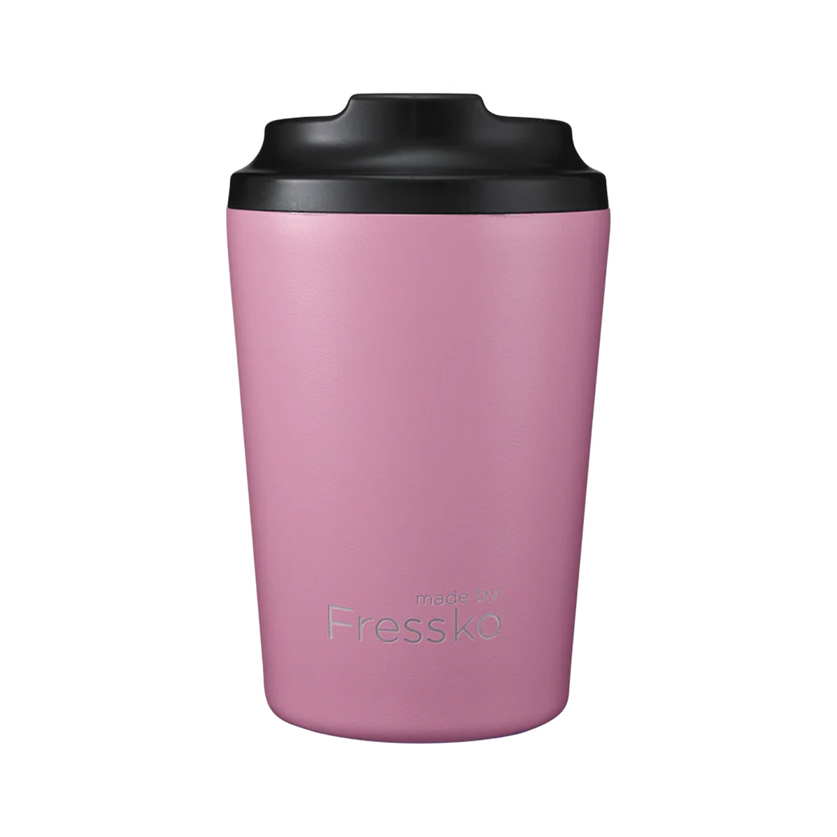 Made by Fressko Camino Stainless Lined Coffee Cup 340ml/12oz - product view 2
