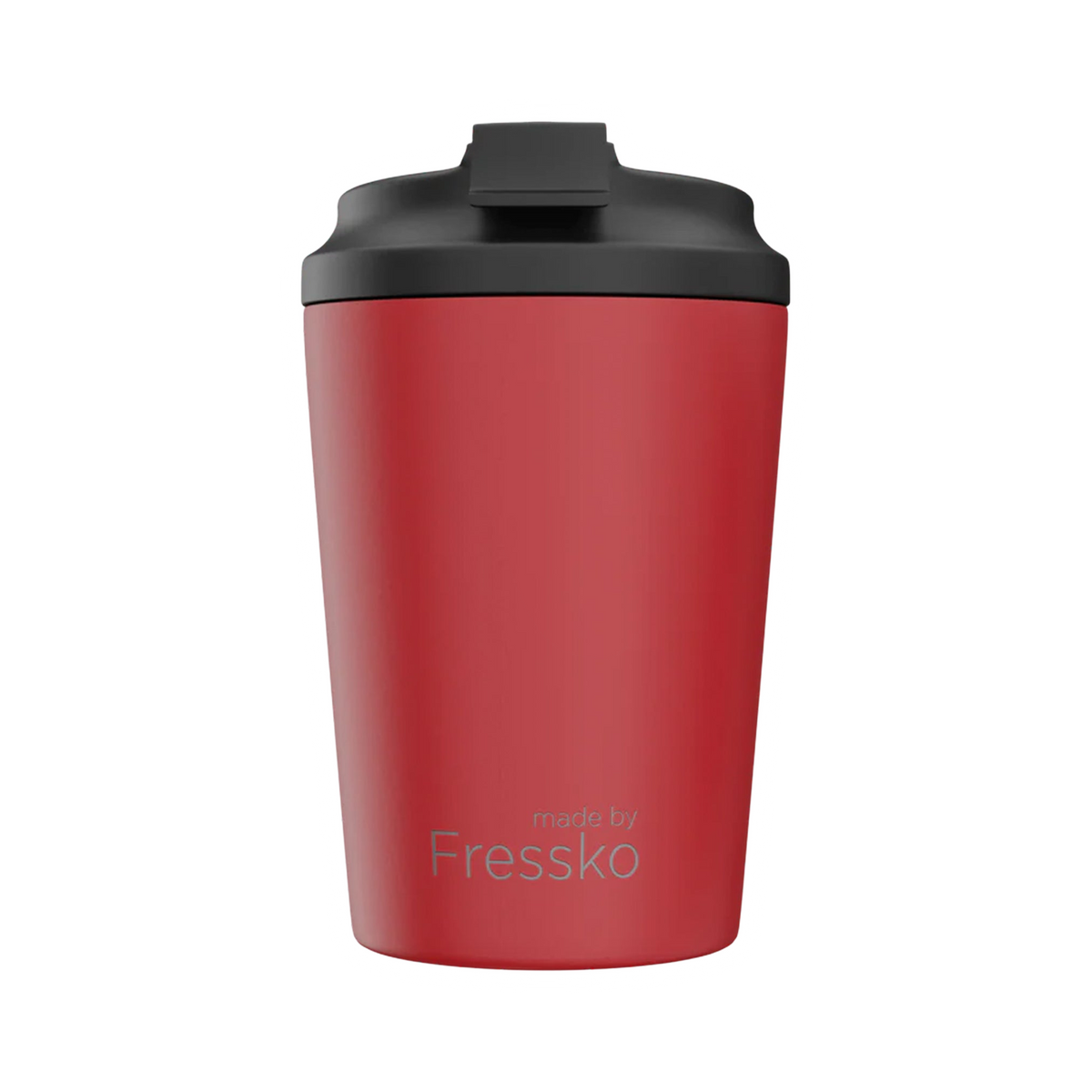 Made by Fressko Camino Stainless Lined Coffee Cup 340ml/12oz - product view 3