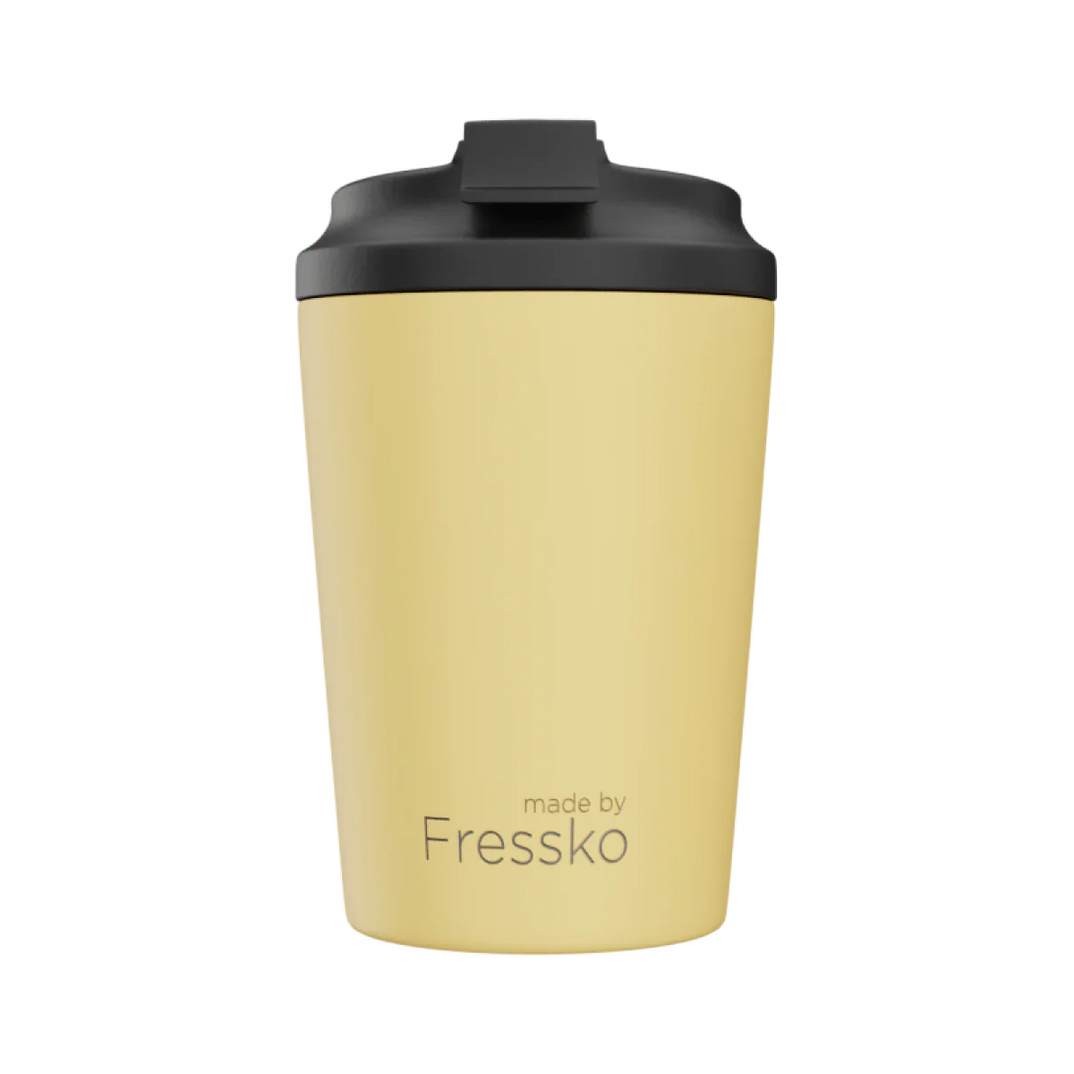 Made by Fressko Camino Stainless Lined Coffee Cup 340ml/12oz - product view 3