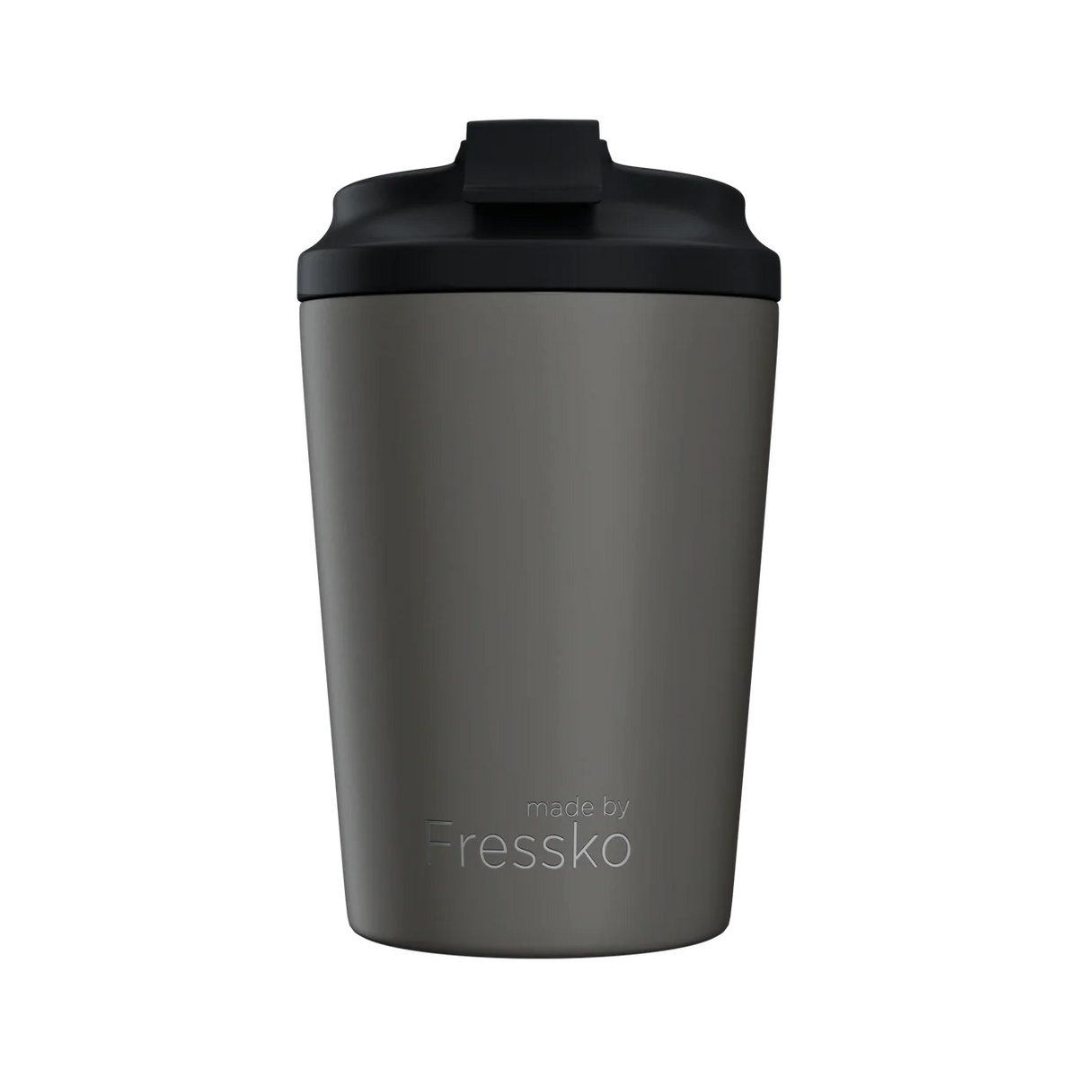 Made by Fressko Camino Stainless Lined Coffee Cup 340ml/12oz - product view 4