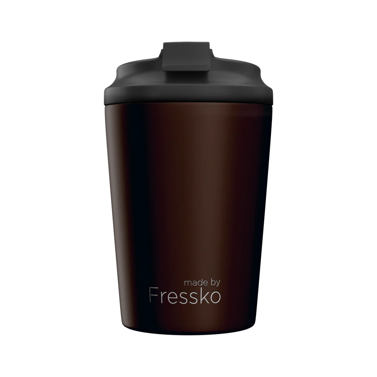 Made by Fressko Camino Stainless Lined Coffee Cup 340ml/12oz - product view 5