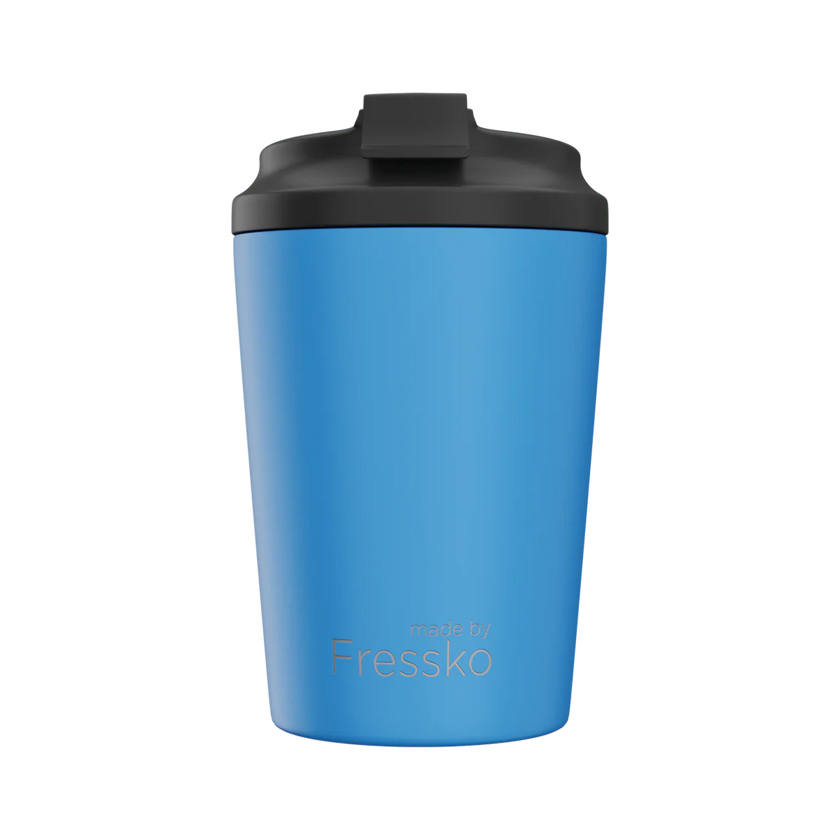 Made by Fressko Camino Stainless Lined Coffee Cup 340ml/12oz - product view 7