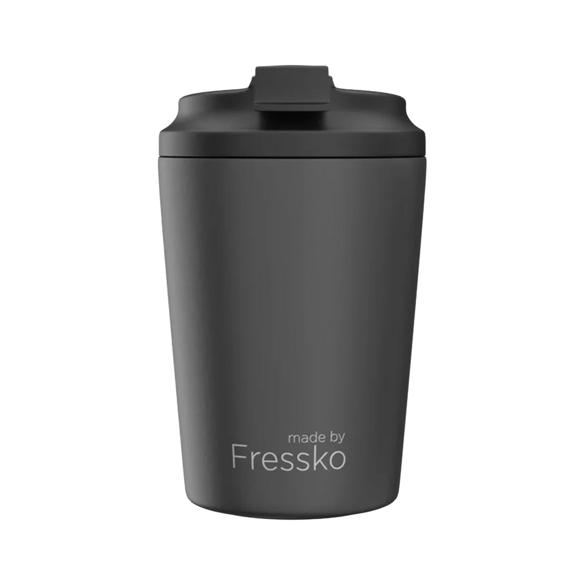 Made by Fressko Ceramic Lined Bino Coffee Cup 227ml/8oz - product view 2