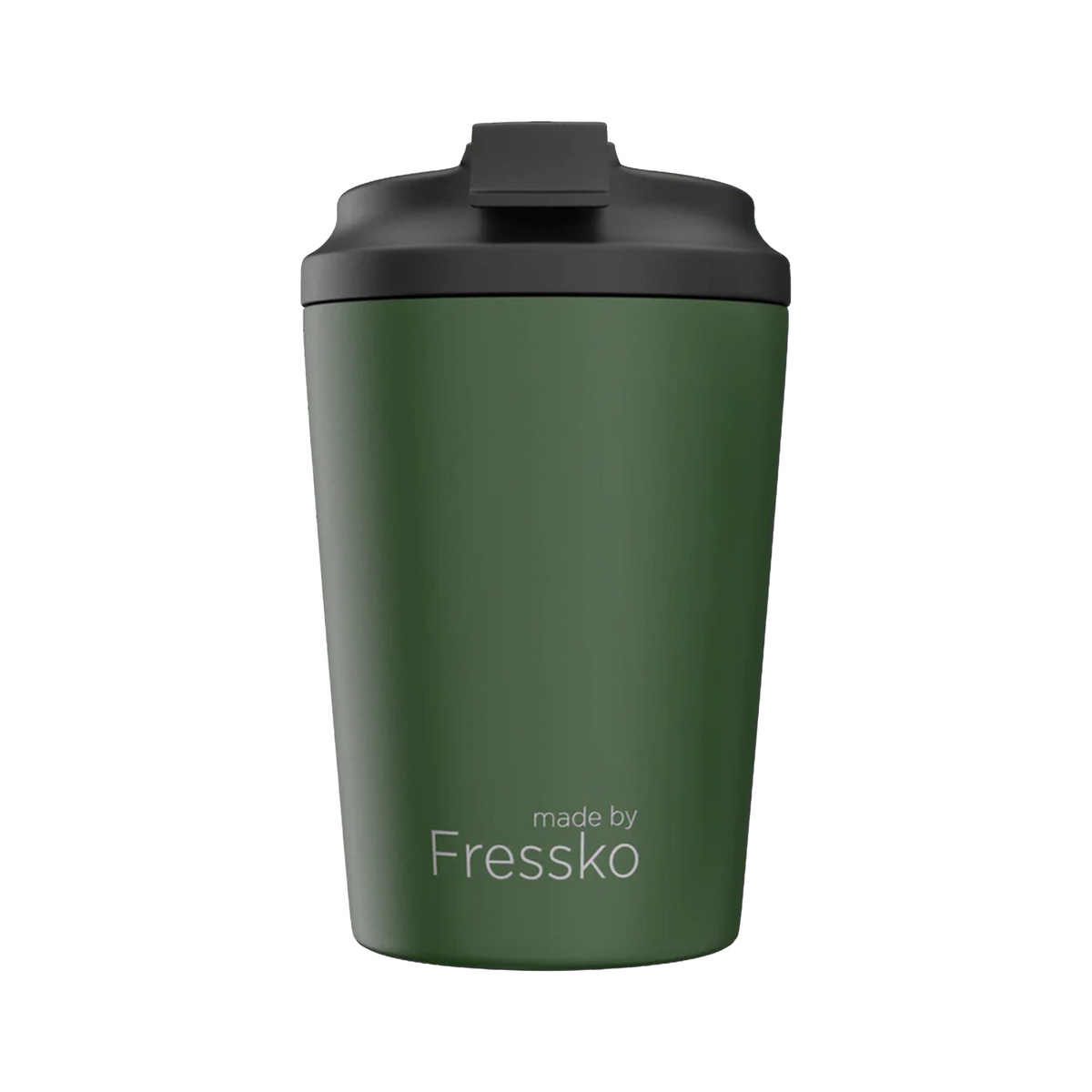 Made by Fressko Ceramic Lined Camino Coffee Cup 340ml/12oz - product view 1
