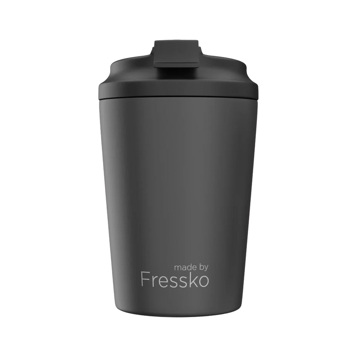 Made by Fressko Ceramic Lined Camino Coffee Cup 340ml/12oz - product view 2