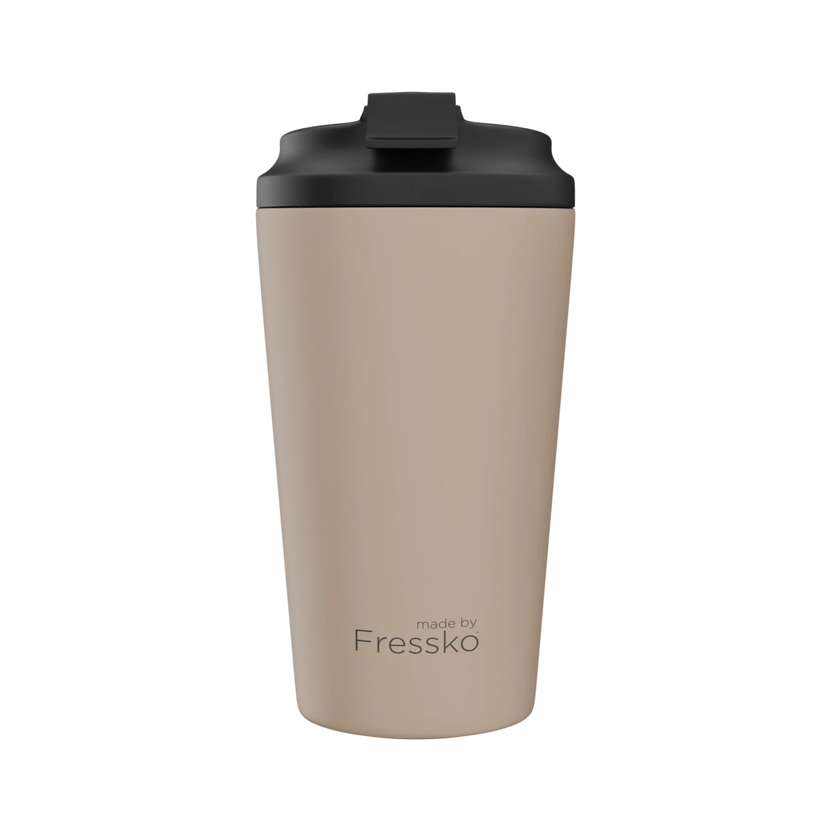 Made by Fressko Grande Stainless Lined Coffee Cup 475ml/16oz - product view 2