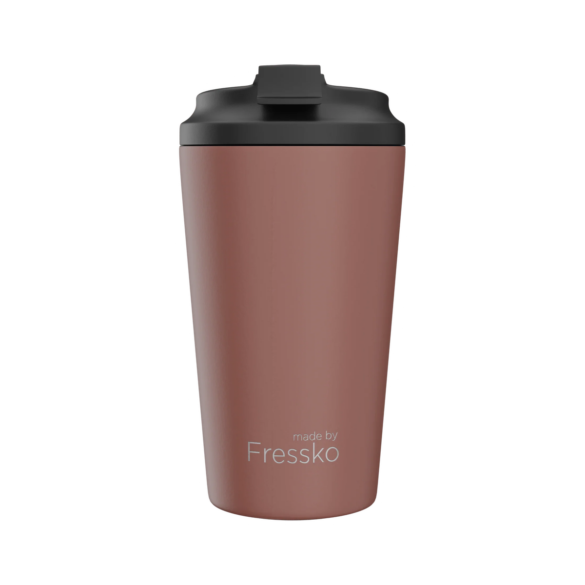 Made by Fressko Grande Stainless Lined Coffee Cup 475ml/16oz - product view 3