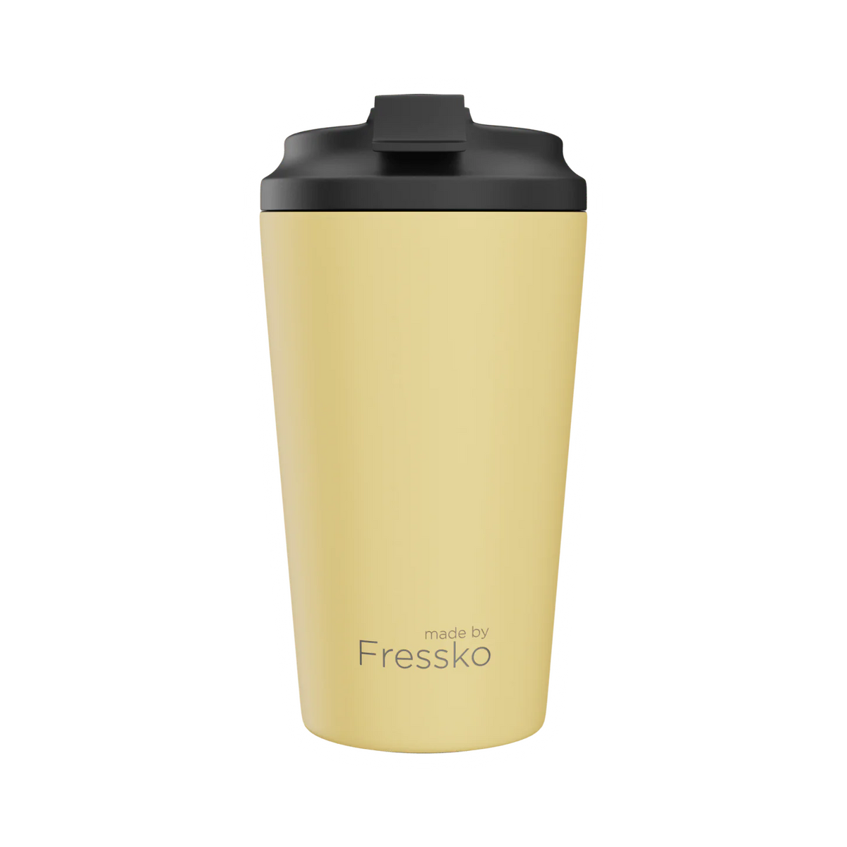 Made by Fressko Grande Stainless Lined Coffee Cup 475ml/16oz - product view 5