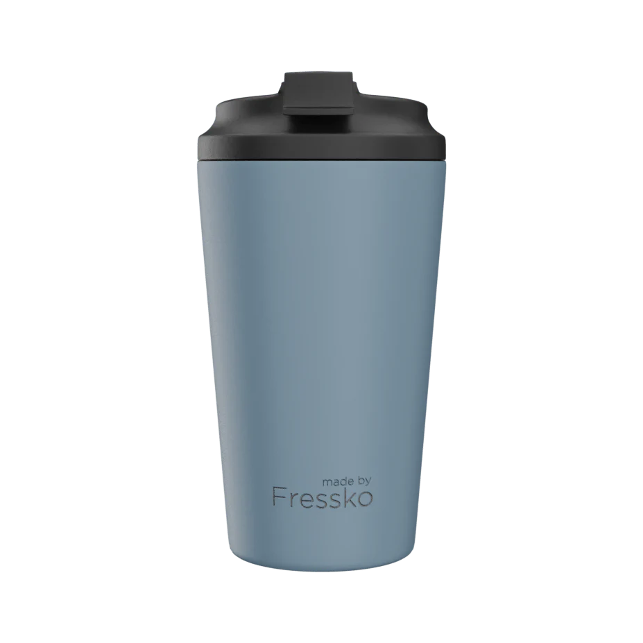 Made by Fressko Grande Stainless Lined Coffee Cup 475ml/16oz - product view 7