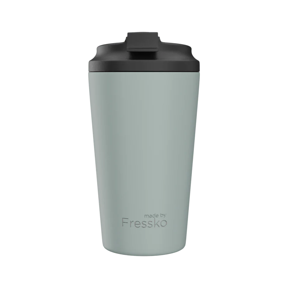 Made by Fressko Grande Stainless Lined Coffee Cup 475ml/16oz - product view 8