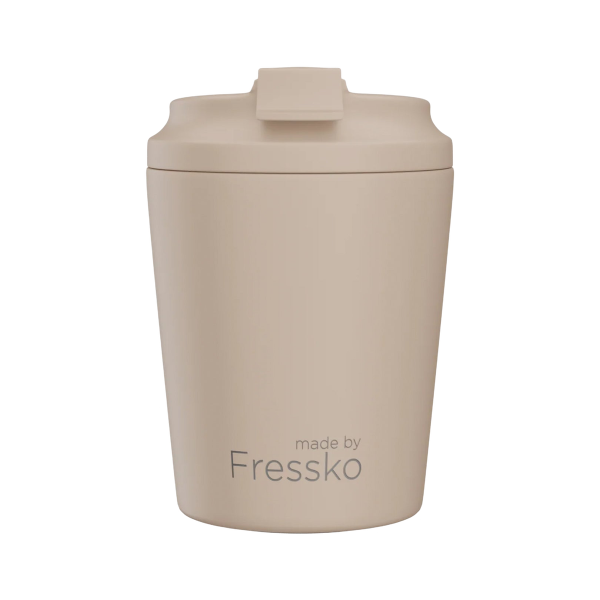 Made by Fressko Piccolo Cup Ceramic 4oz - product view 1