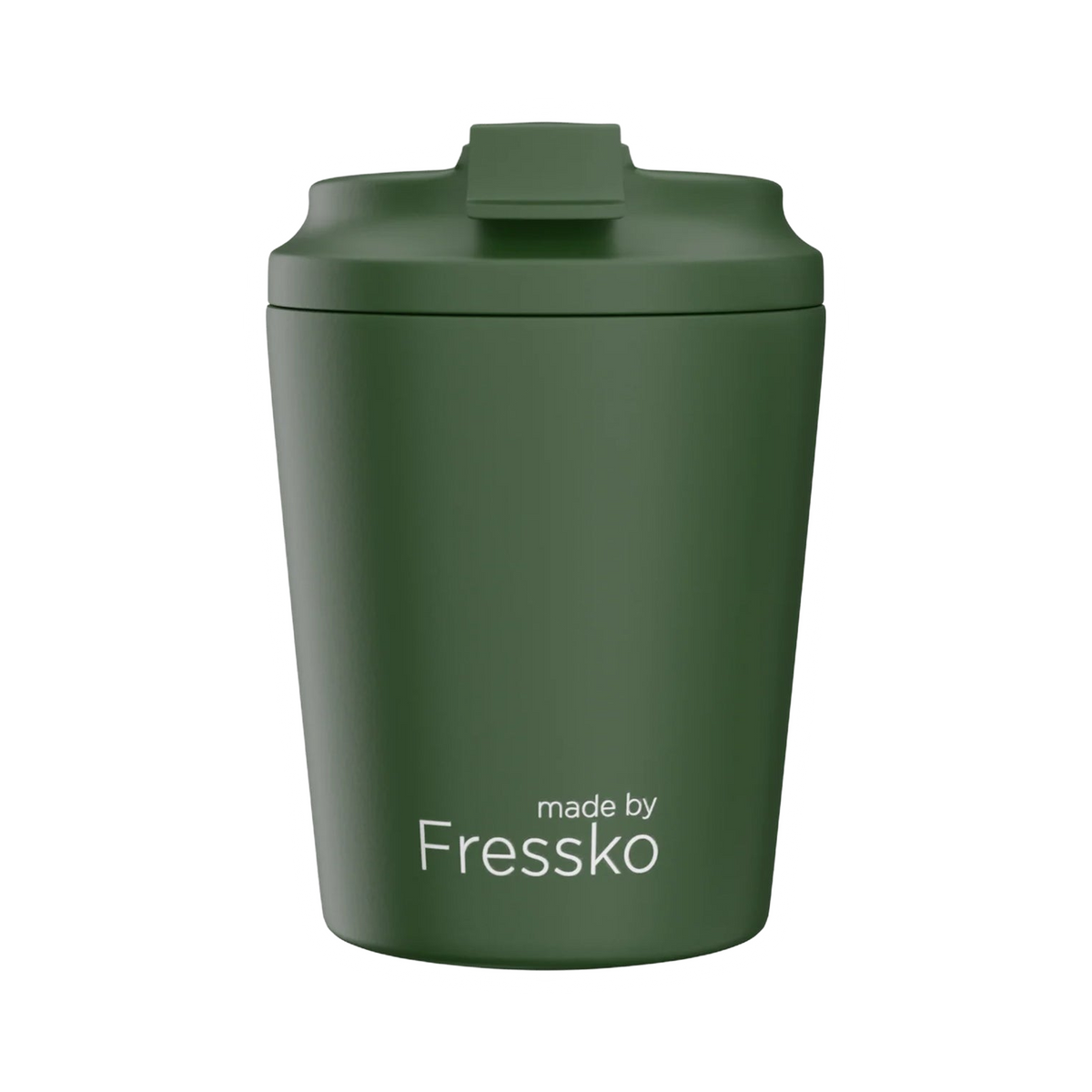 Made by Fressko Piccolo Cup Ceramic 4oz - product view 2