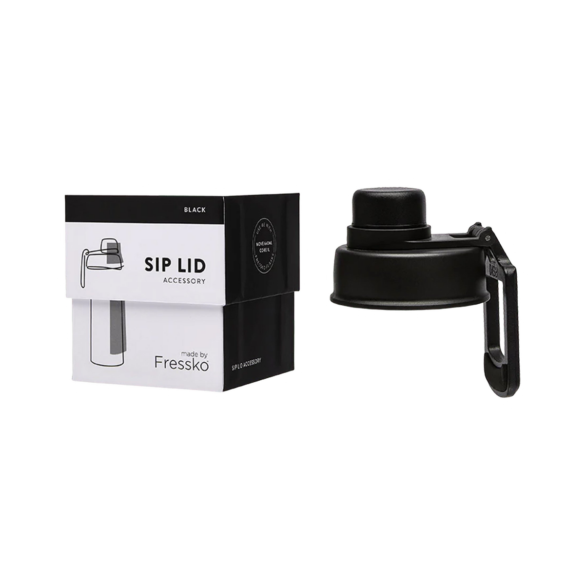 Made by Fressko Sip Lid - product view 2