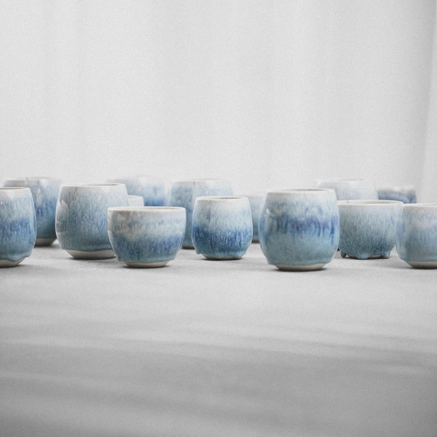 Adrift - Medium Tumbler | Magnolia Mountain