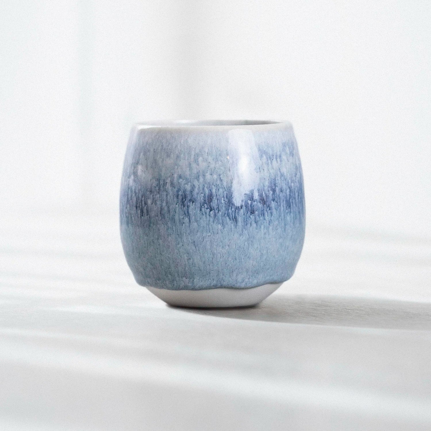 Adrift - Medium Tumbler | Magnolia Mountain