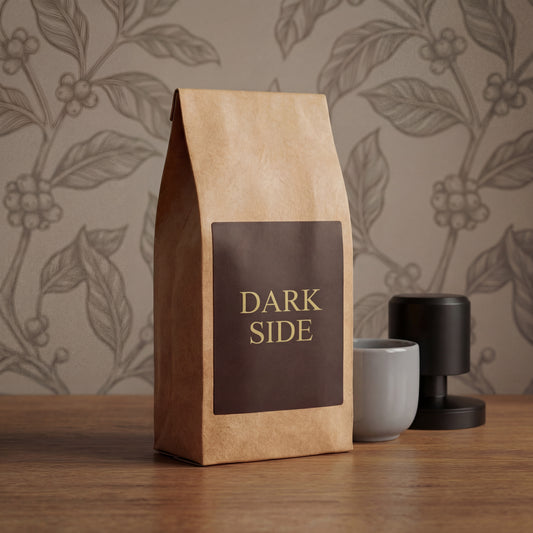 Coastal Blend Dark Side