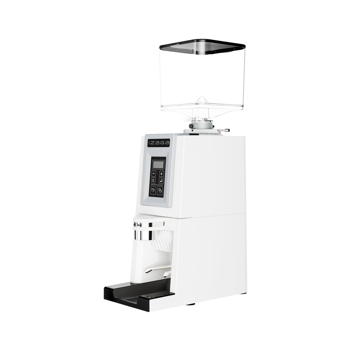 Markibar Izaga W Coffee Grinder - Grind by Weight - product view 1