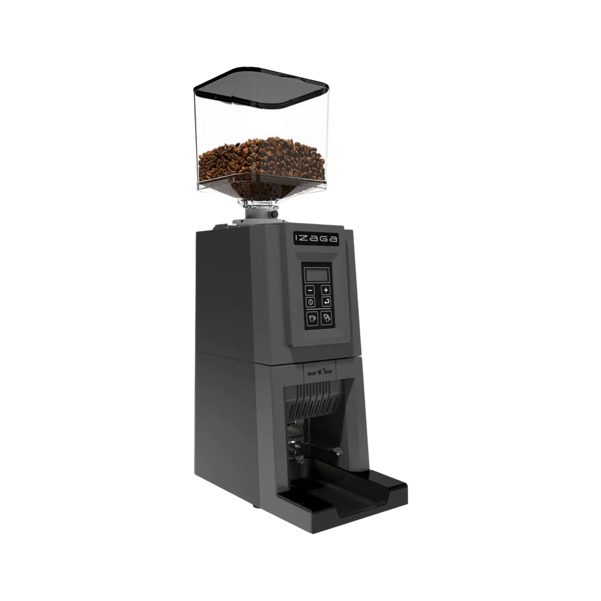Markibar Izaga W Coffee Grinder - Grind by Weight - product view 1