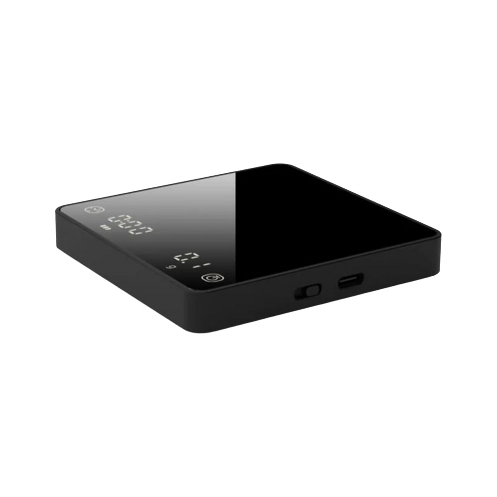 Matrix G1 FlowBar Smart Pocket Coffee Scale - product view 1