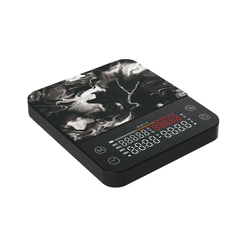 Matrix M2 Pro AI Master Coffee Scale - product view 1
