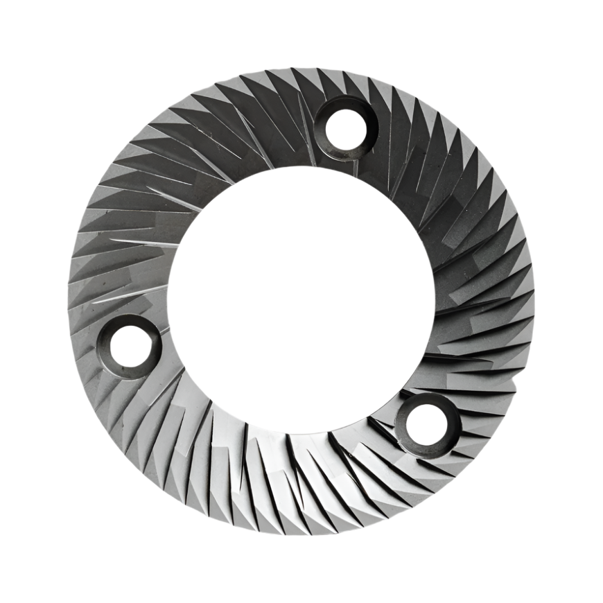 Mazzer 233M 64mm Burr Set (Suits Zerno) - product view 1
