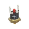 Lelit Manual Rearm Bimetallic Thermostat Resettable 165 Degrees MC032