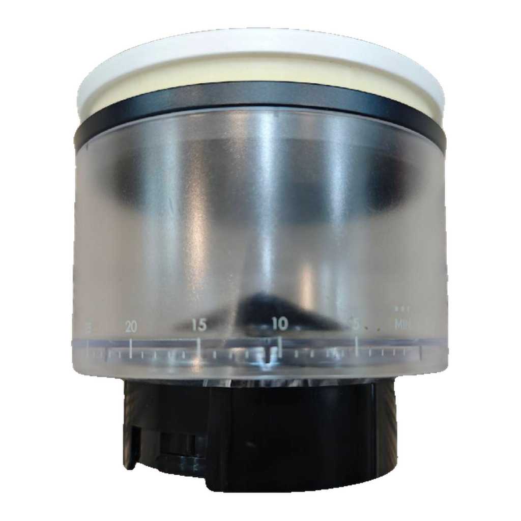 Meraki replacement bean hopper assembly