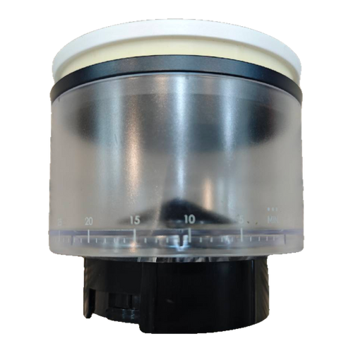 Meraki replacement bean hopper assembly
