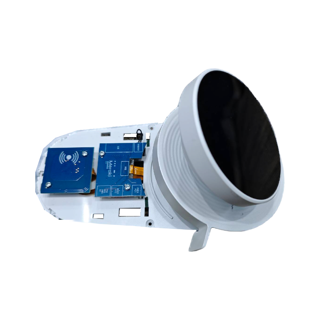 Meraki Espresso Machine Display Module (Suits Gen 1/2) - product view 2