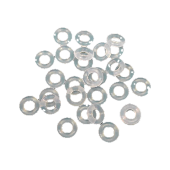 Meraki Espresso Machine Sealing Ring 1pc (7.5mm OD / 3.5mm ID) (Suits Gen 1/2) - product view 1