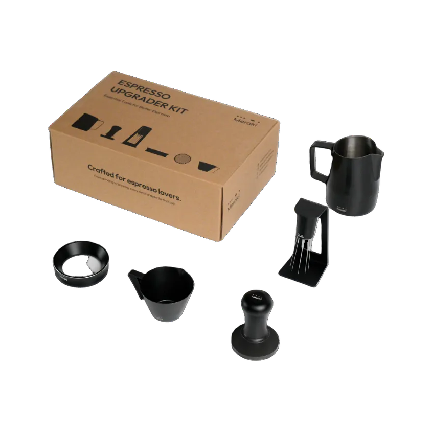 Meraki Espresso Upgrader Kit - product view 1