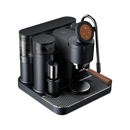 Meraki Gen 2 Espresso Machine - product view 1