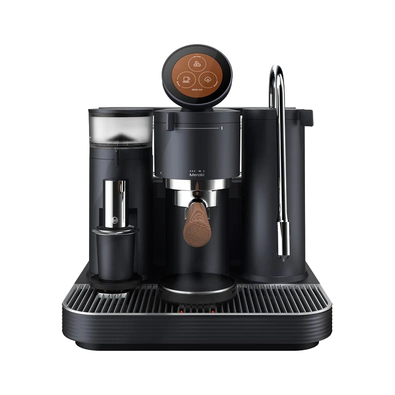 Meraki Gen 2 Espresso Machine - product view 1