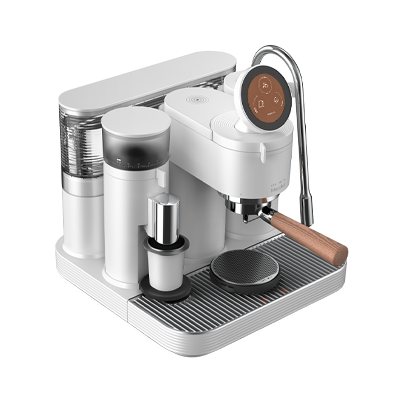Meraki Gen 2 Espresso Machine - product view 2
