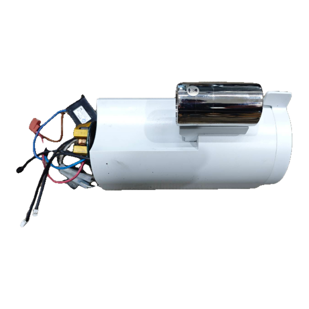 Meraki replacement grinding module 230V, white