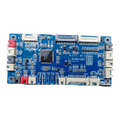 Meraki replacement main PCB