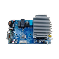 Meraki Replacement Driver PCB 230V with Heatsink (Suits Gen 1/2) - product view 1
