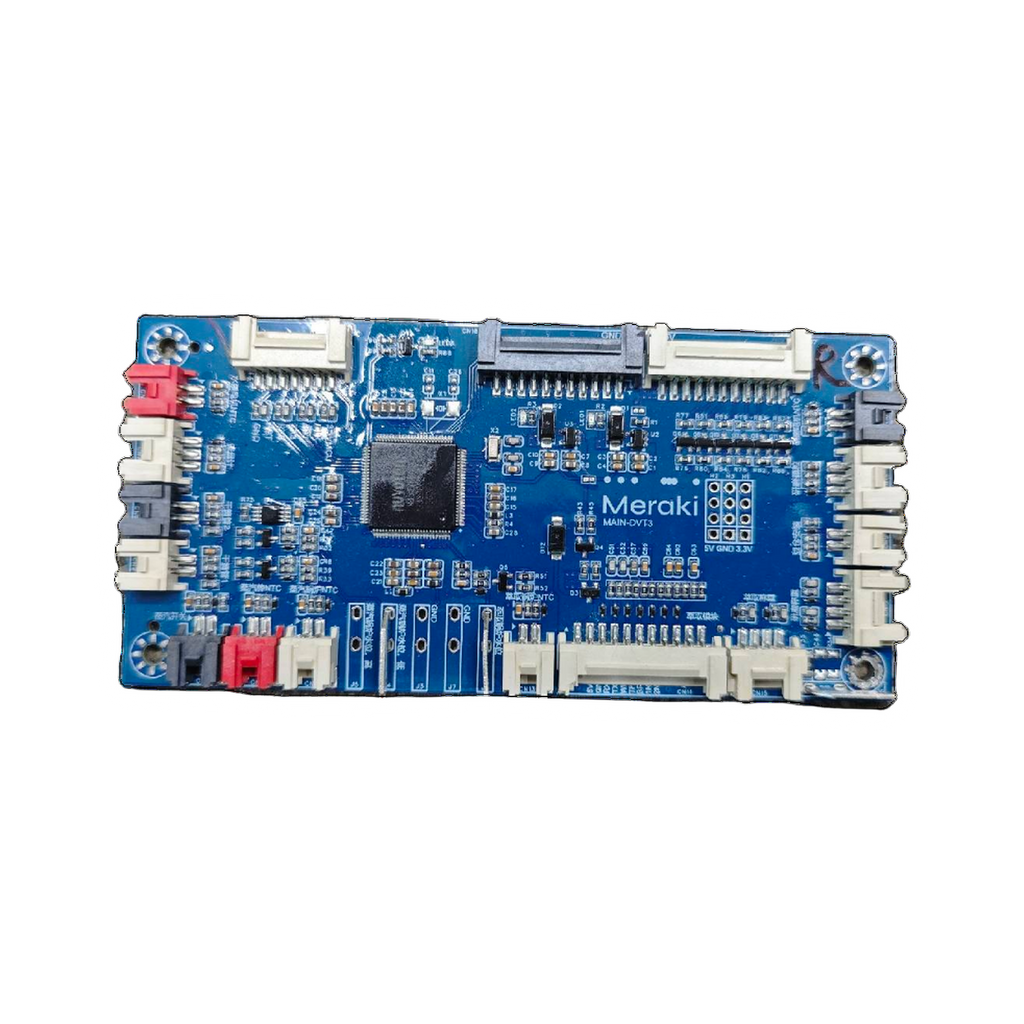 Meraki Replacement Main PCB (Suits Gen 1/2) - product view 1