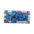 Meraki Replacement Main PCB (Suits Gen 1/2) - product view 1