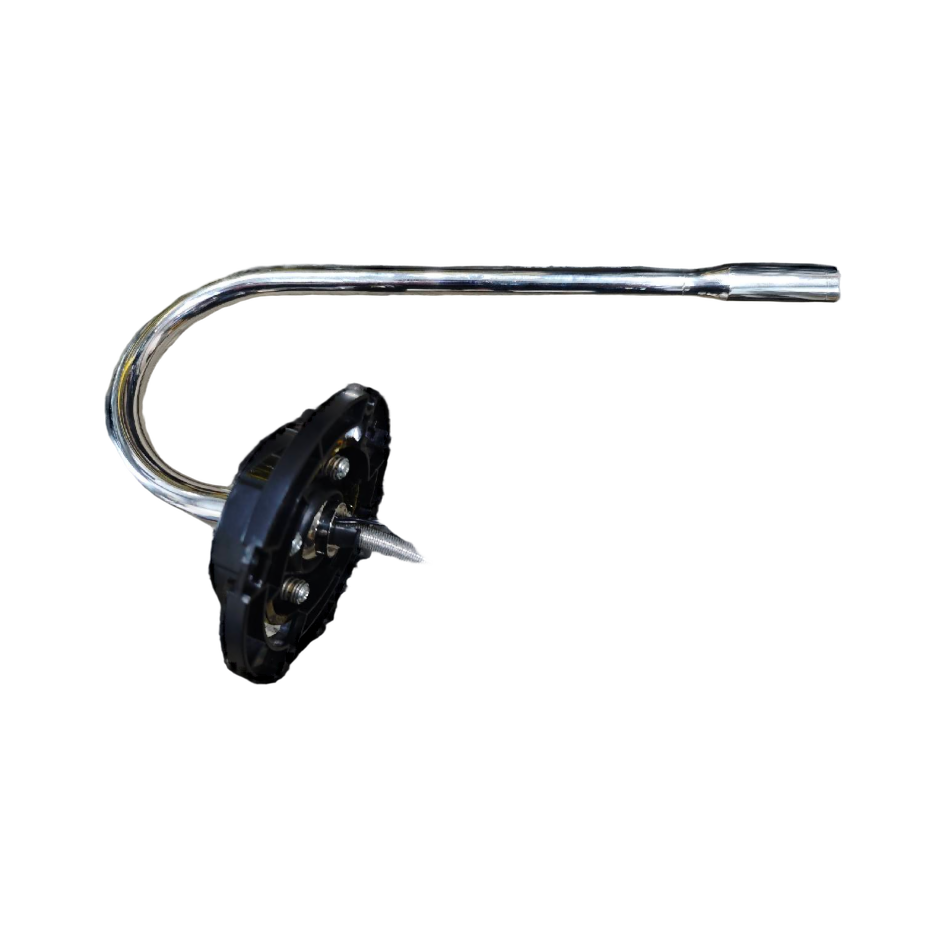 Meraki Replacement Steamer Pipe Assembly (Suits Gen 1/2) - product view 1