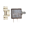 Meraki Replacement Three-Way Solenoid Valve 230V (Suits Gen 1/2) - product view 1
