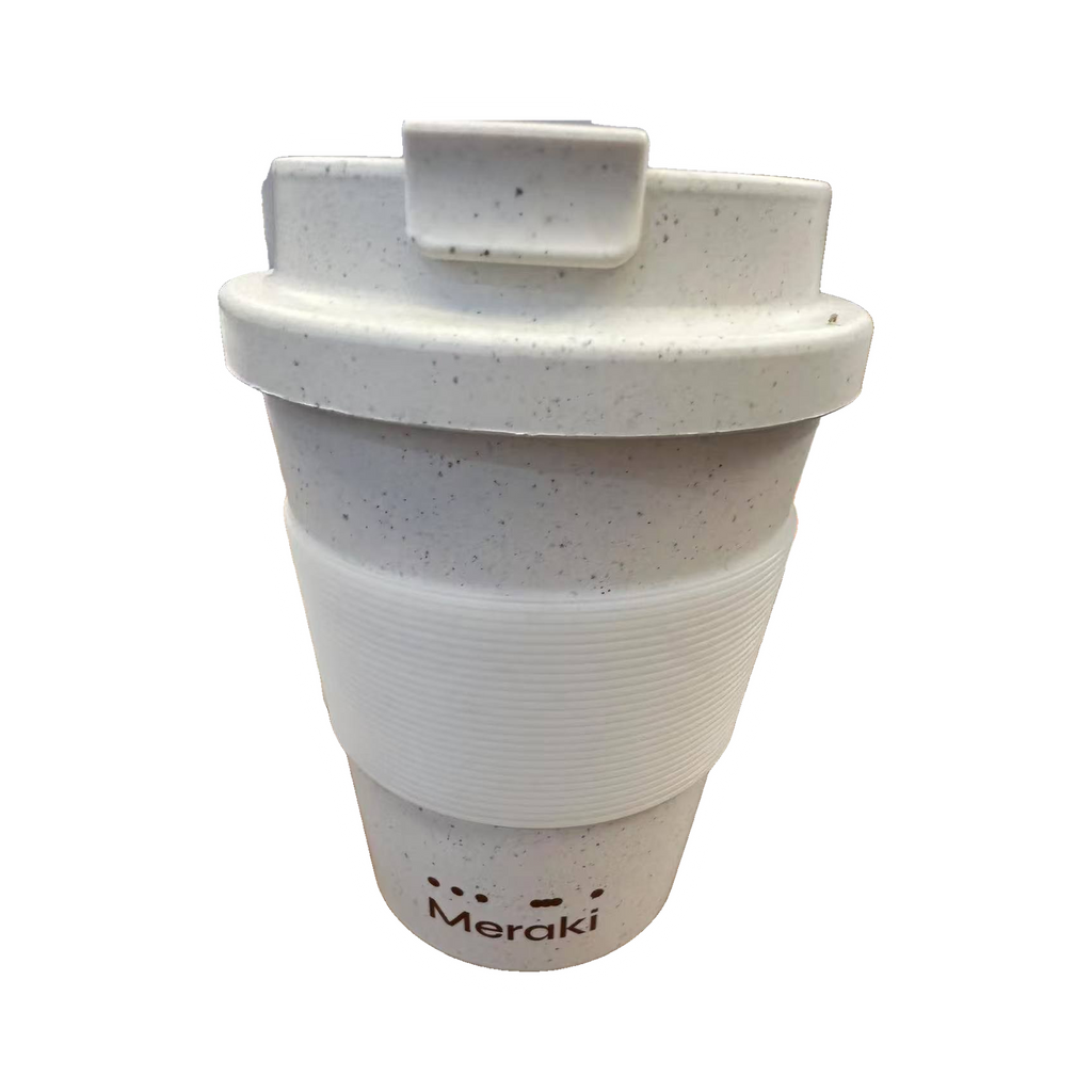 Meraki Reusable Travel Cup - product view 1
