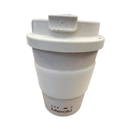Meraki Reusable Travel Cup - product view 1