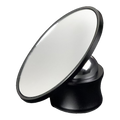 Meraki espresso shot mirror on adjustable stand